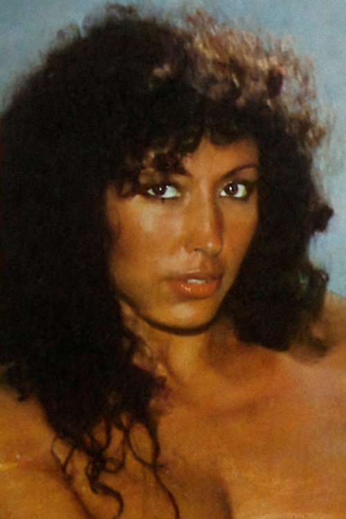 Мелисса Цхименти