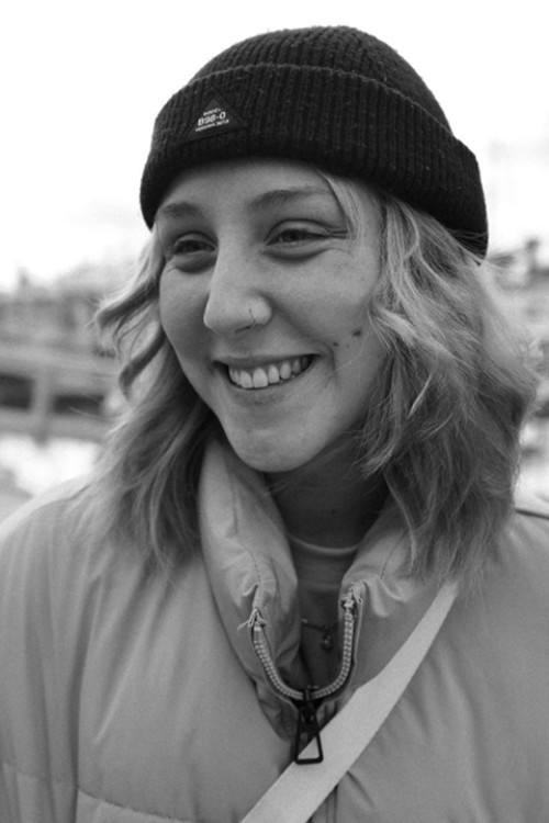 Лоуисе Тхомас