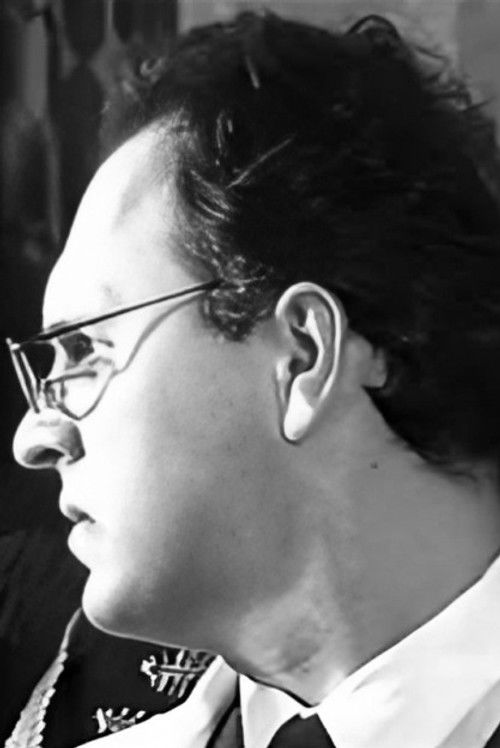 Михаил Ралль