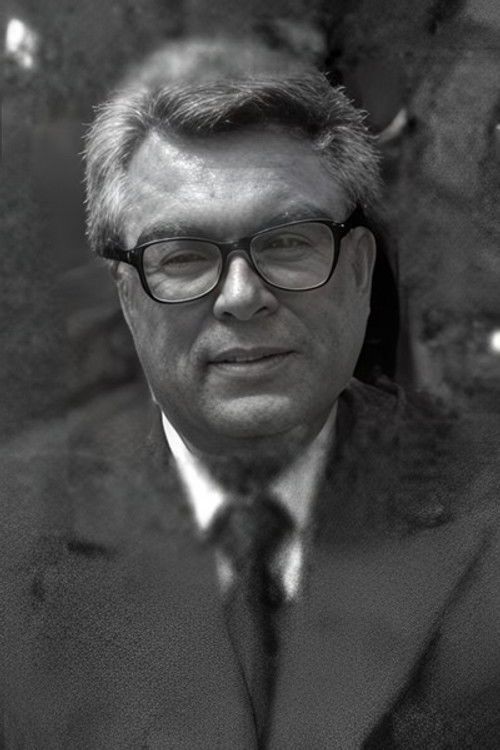 Виктор Спольников