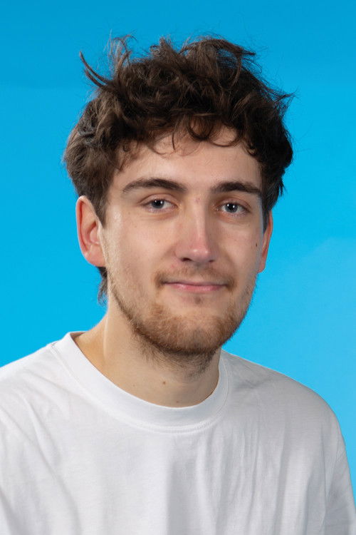 Даниел Прессей