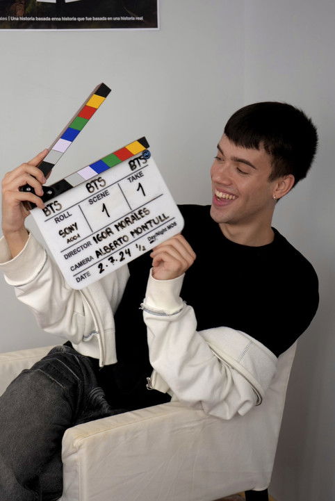 Игор Моралес