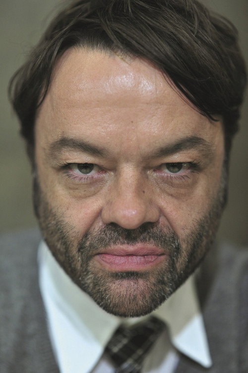 Алфред Майерхофер