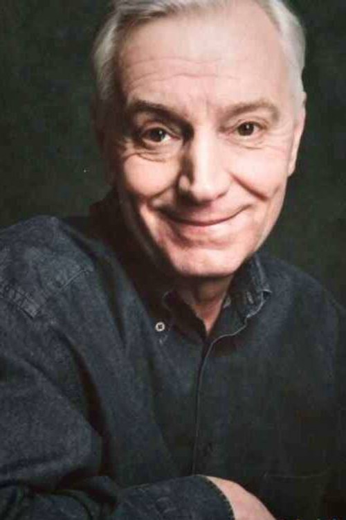 Владимир Мордвинов