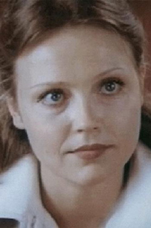 Людмила Алёхина