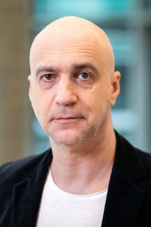 Алгис Раманаускас