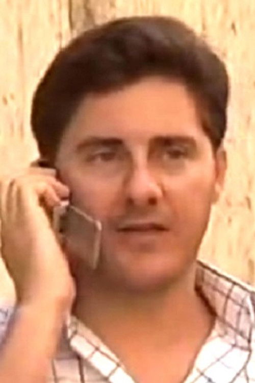 Давиде Дел Гаудио