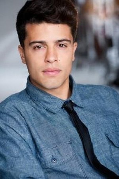 Луис Росадо