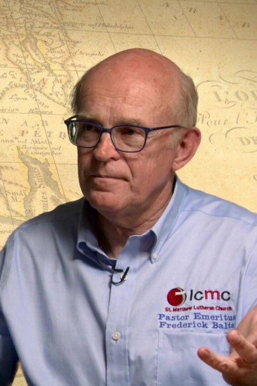 Фредрицк W. Балтз