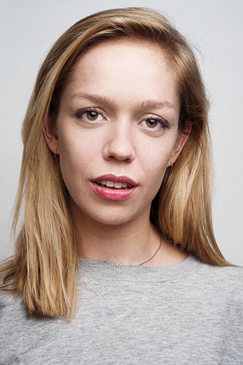 Лоуиса Холлwай