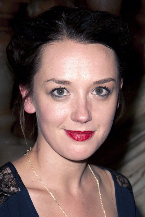 Jессица Рансом