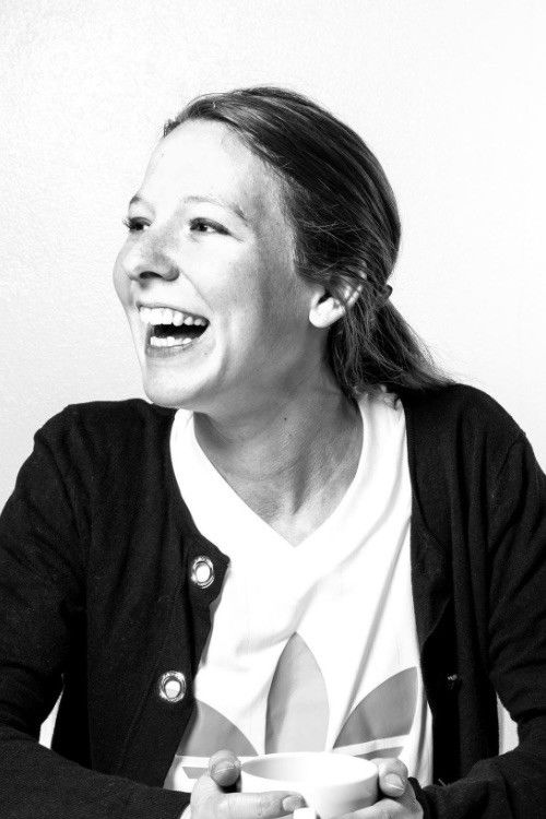 Зое Гиерингер