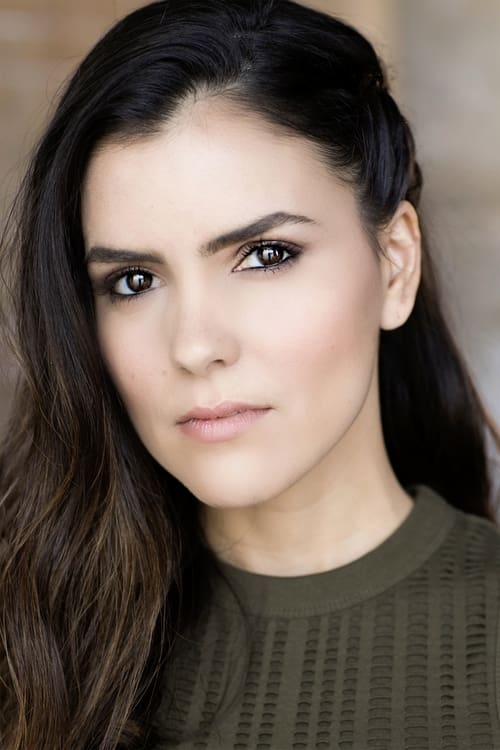 Бетзаида Ландíн