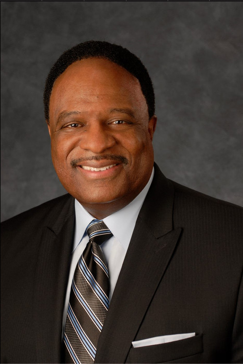  Джеймс Браун