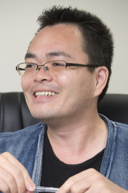 Схимпеи Нагасхима