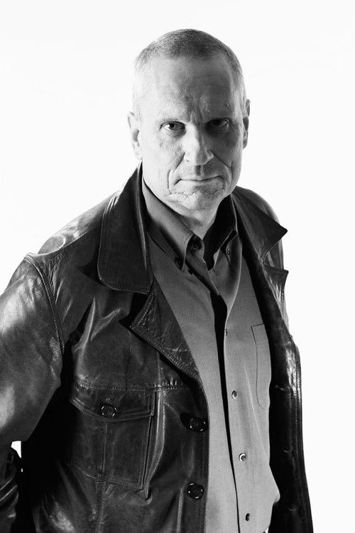 Таге Åстрöм