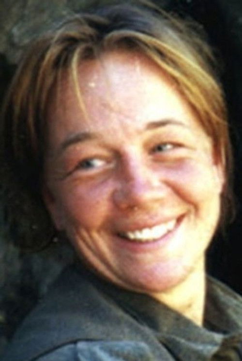  Андреа Вольф