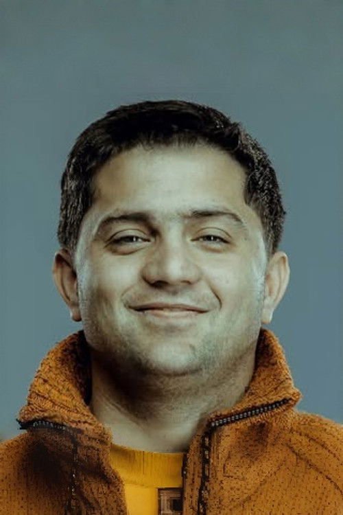 Сарвар Каримов