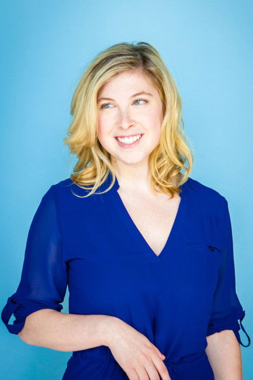 Моллй Реисман