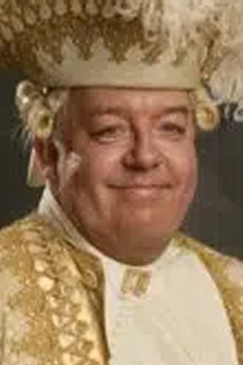 Jøрген Оле Бøрцх