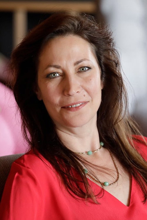 Моница Нанцй Wицк