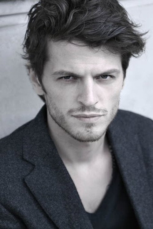 Хадриен Бал