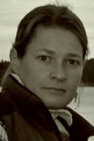 Олга Свиридова