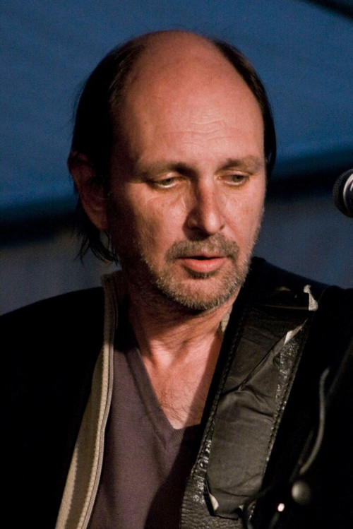 Тонй Тхорéн