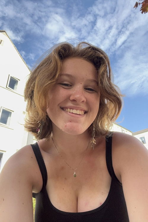 Мег Цолбурн