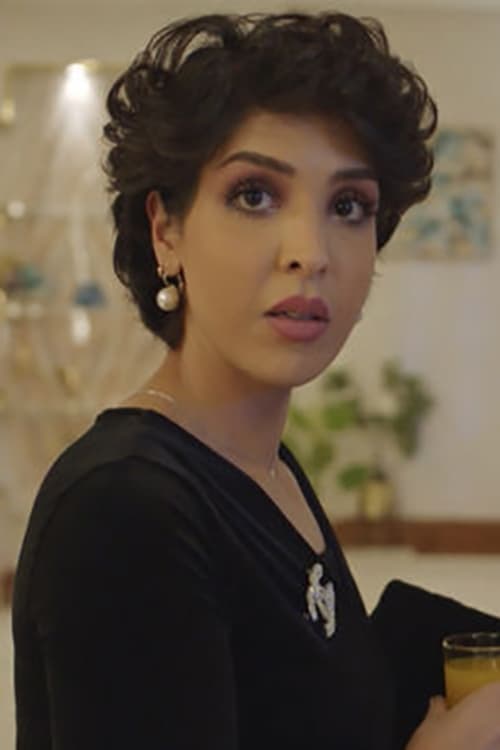Заинаб Бахман
