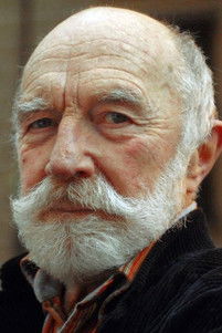 Бернард Пармегиани