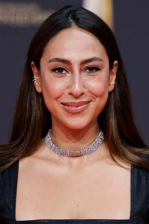 Мелисса Кхалаj