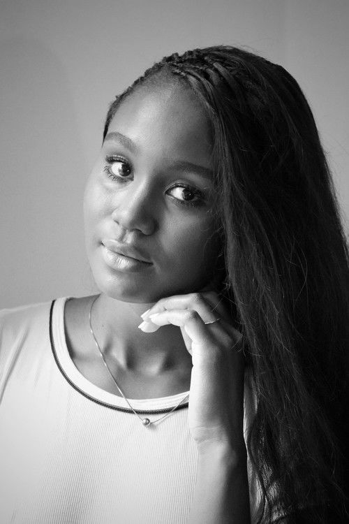 Еллен Бенду