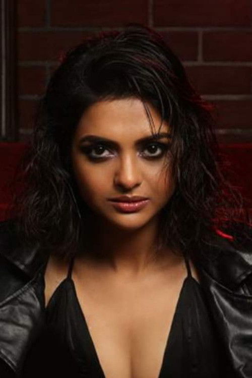 Соланки Рой