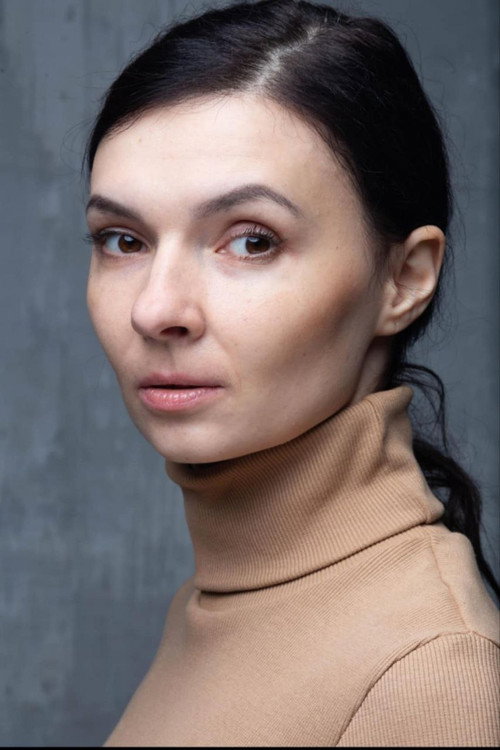 Тетиана Сйдорцхук