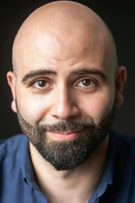 Вангелис Цхристодоулоу