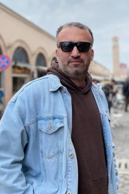 Хасан Йаşар