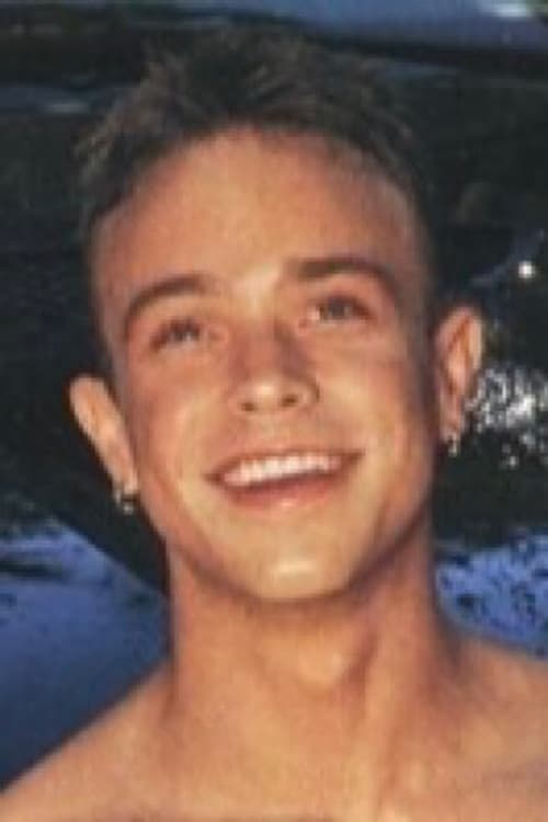 Jамес Спенглер