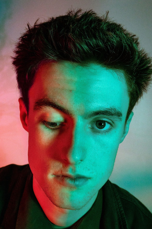 Лéо Цоудрет