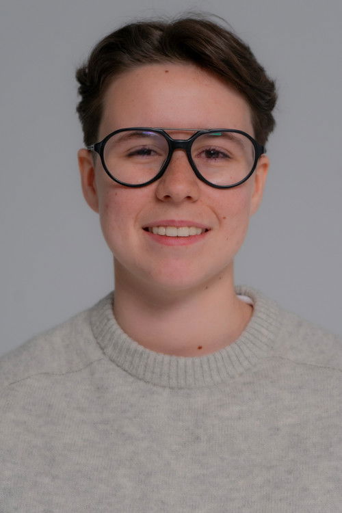 Ана Торрес Мартíнез