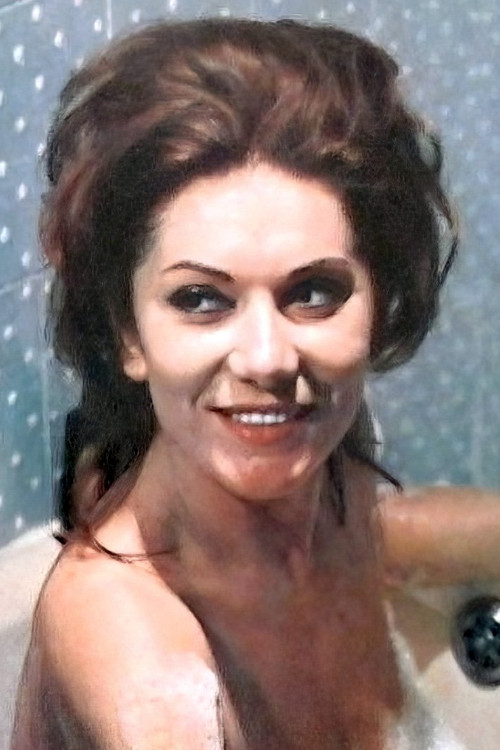 Адриана Албен