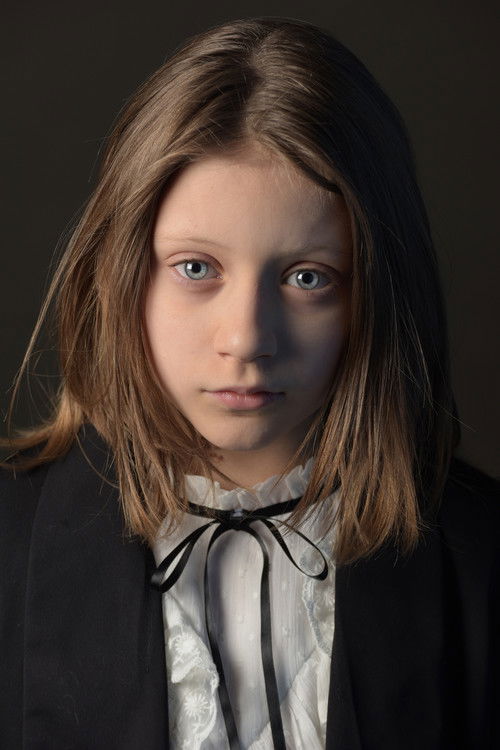 Емми Тjернстрöм