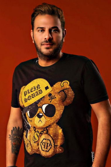 Мохамед Самир