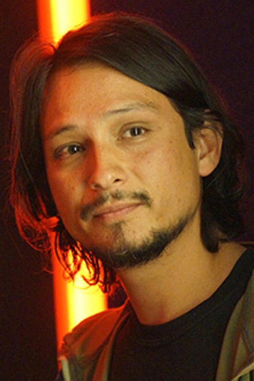 Омар Гузмáн Цастро