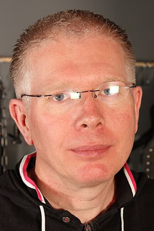 Себастиан Кане