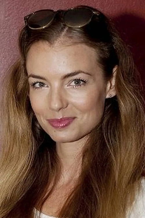 Цамилле Роммедахл