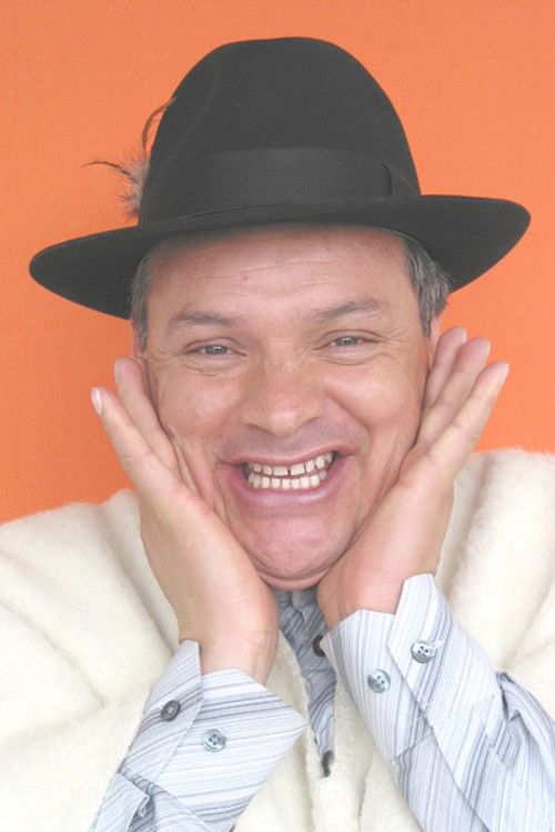 Педро Гонзáлез