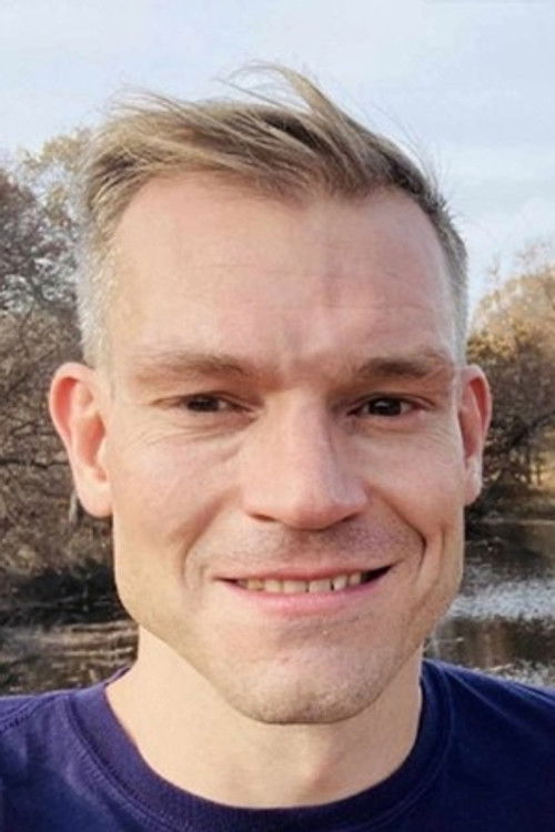 Рйан Паркер