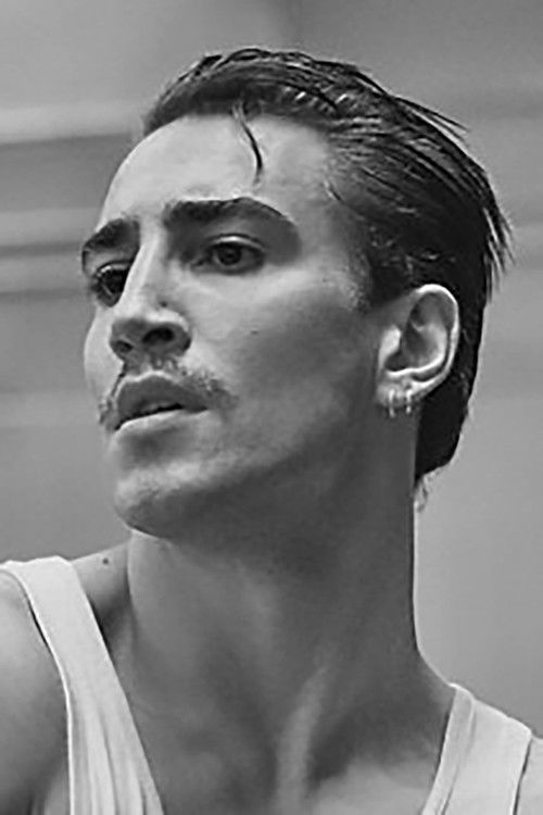 Jонатхон Луке Бакер