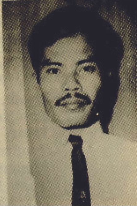 Алеx А. Хассан